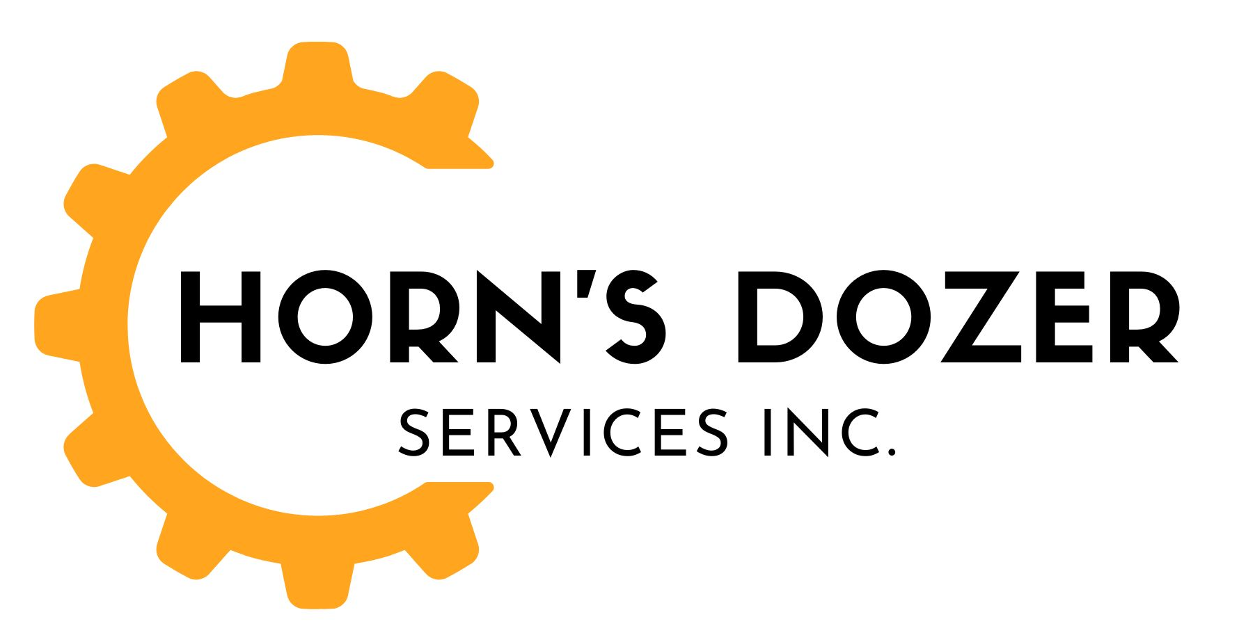Horn’s Dozer Work Incorporated